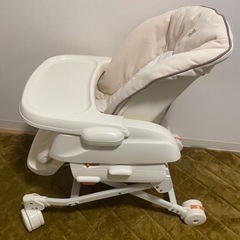 ベビー用品 ベビーチェア　まとめてお譲りの画像