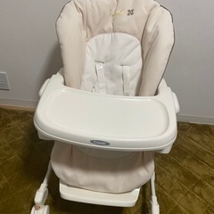 ベビー用品 ベビーチェア　まとめてお譲りの画像