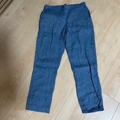 【決まりました】セオリーtheory の夏パンツ