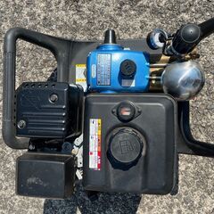 有光工業　セット動噴CSP-425D5の画像