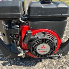 有光工業　セット動噴CSP-425D5の画像