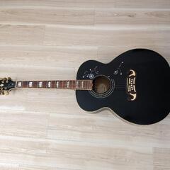 アコギ　epiphone EJ-200