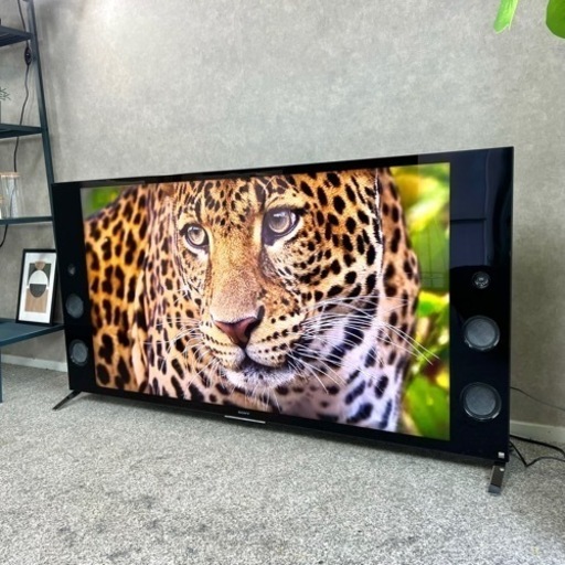 ご成約済み? SONY Android TV 大画面の55型✨ YouTube / Netflixなども⭕️