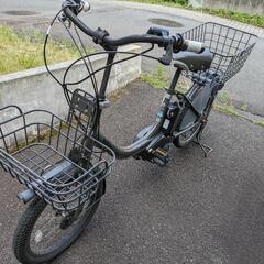【お値下げ可能】BRIDGESTONE ビッケ2