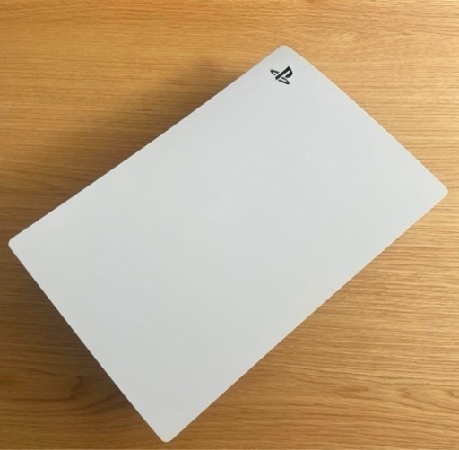 【値下げしました】PlayStation 5 (CFI-1000A01)