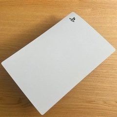 【値下げしました】PlayStation 5 (CFI-1000A01)の画像