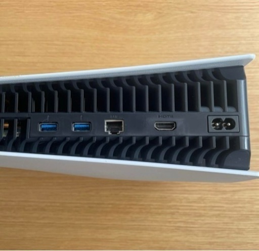 【値下げしました】PlayStation 5 (CFI-1000A01)