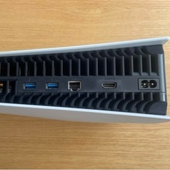 【値下げしました】PlayStation 5 (CFI-1000A01)の画像