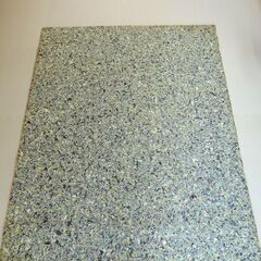 #1 ■チップウレタン 10mm厚 130 x 167cm■　椅...