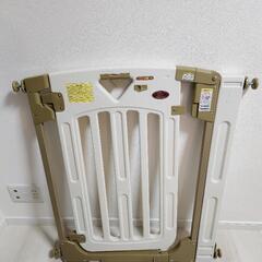 【引渡決定】ベビーゲート 日本育児の画像