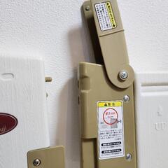 【引渡決定】ベビーゲート 日本育児の画像