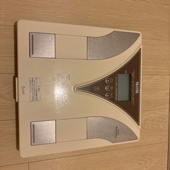 体重計の画像