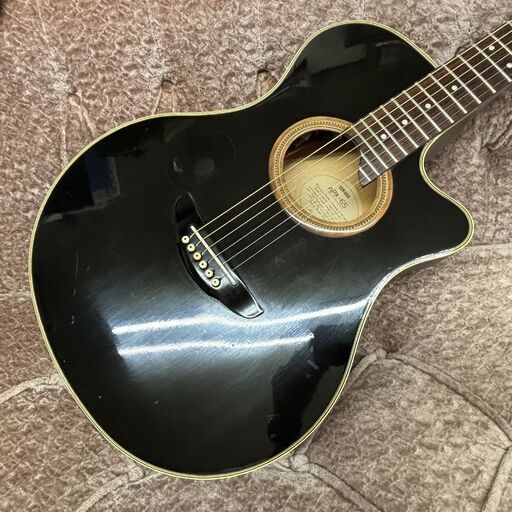 長渕剛モデル◇ヤマハ YAMAHA APX-6S◇エレアコ