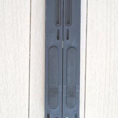 【中古品】note pc stand　黒の画像