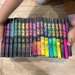 本/CD/DVD マンガ、コミック、アニメ