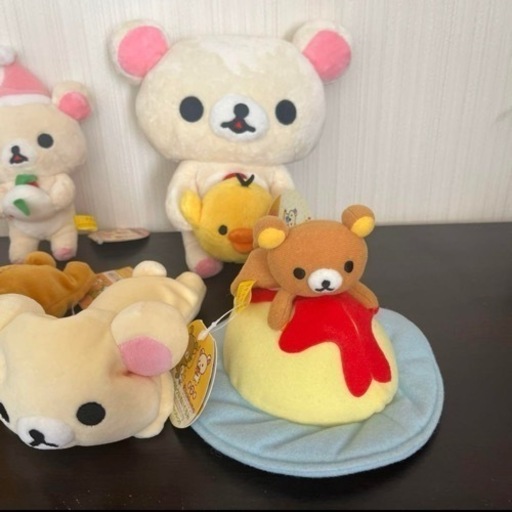 おもちゃ おもちゃ ぬいぐるみ