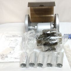 【未使用品】　Asahi SUPER DRY EXTRA GOLD エクストラコールドクーラーの画像