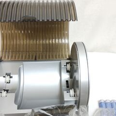【未使用品】　Asahi SUPER DRY EXTRA GOLD エクストラコールドクーラーの画像