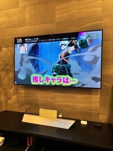 家電 テレビ 液晶テレビ