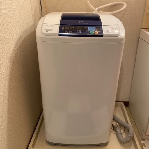 家電 生活家電 洗濯機