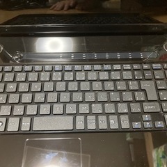 ⭐️Windows10搭載 ノートパソコン core i5搭載 Officeソフト入り 動作確認済み⭐️ の画像