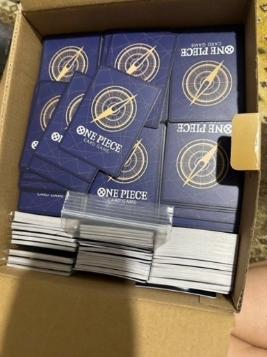 ワンピースカード