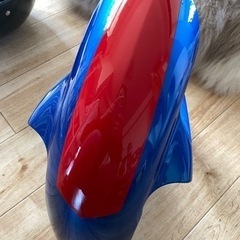 バイク用品/新品近い:BMW S1000RRホイールカバーの画像