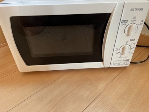 家電 キッチン家電 電子レンジ
