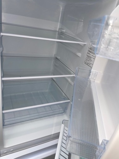 送料・設置込み可　冷蔵庫　175L Hisense 2023年