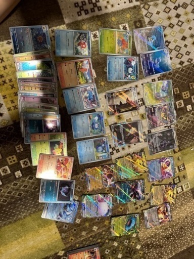 ポケモンカード151