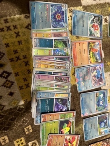ポケモンカード151
