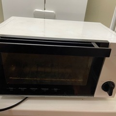 家電 キッチン家電 オーブントースター
