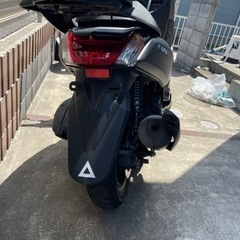 NMAX 125 SED6Jの画像