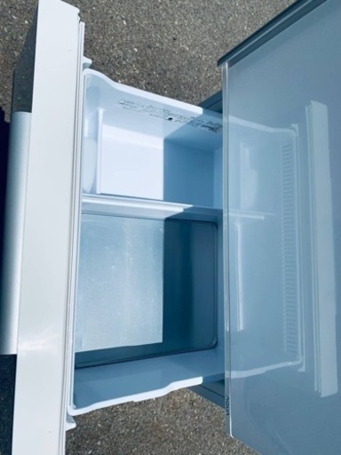 AQUA ノンフロン冷凍冷蔵庫 AQR-SD36C(W)