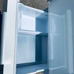 【送料無料】最終値下げ‼︎ AQUA ノンフロン冷凍冷蔵庫 🌸AQUA ノンフロン冷凍冷蔵庫 AQR-27H（S）-CHANEL 財布