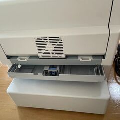 Canon Satera LBP442 A3モノクロレーザープリンター 両面印刷標準対応 高速モデル 約1.7万枚【美品】の画像