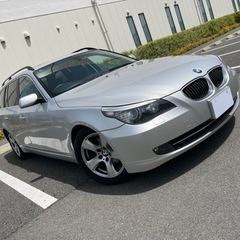 最終値下げ！写真、動画あり！車検R8年4月！スマートキー！BMW...