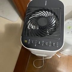 受け渡し先様決まりました。扇風機