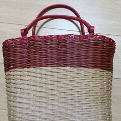 かごバッグ