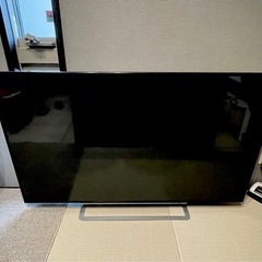 【ジャンク品★6/23の取引まで】東芝REGZA　液晶テレビ