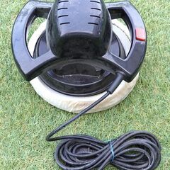 カーポリッシャーの画像