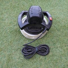 カーポリッシャー