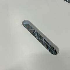 【現地渡しのみ】IKEA サイドテーブル　収納つきの画像