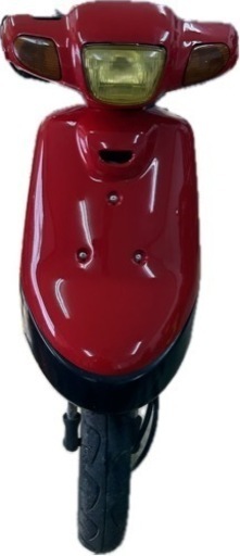 アプリオ  原付　ヤマハ　YAMAHA