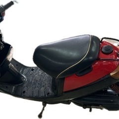 アプリオ 原付 ヤマハ YAMAHA