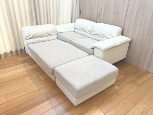 家具 ソファ 3人