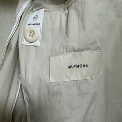 【定価2万円ほど】春アウター の画像