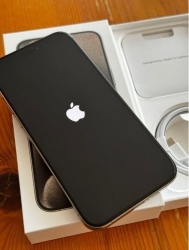 その他 iPhone15 ProMAX