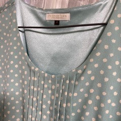 レディース衣類　ワンピース　女性衣類用品の画像