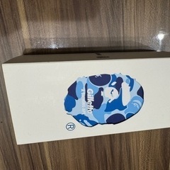 A BATHING APE 　ジレット　髭剃り　　　